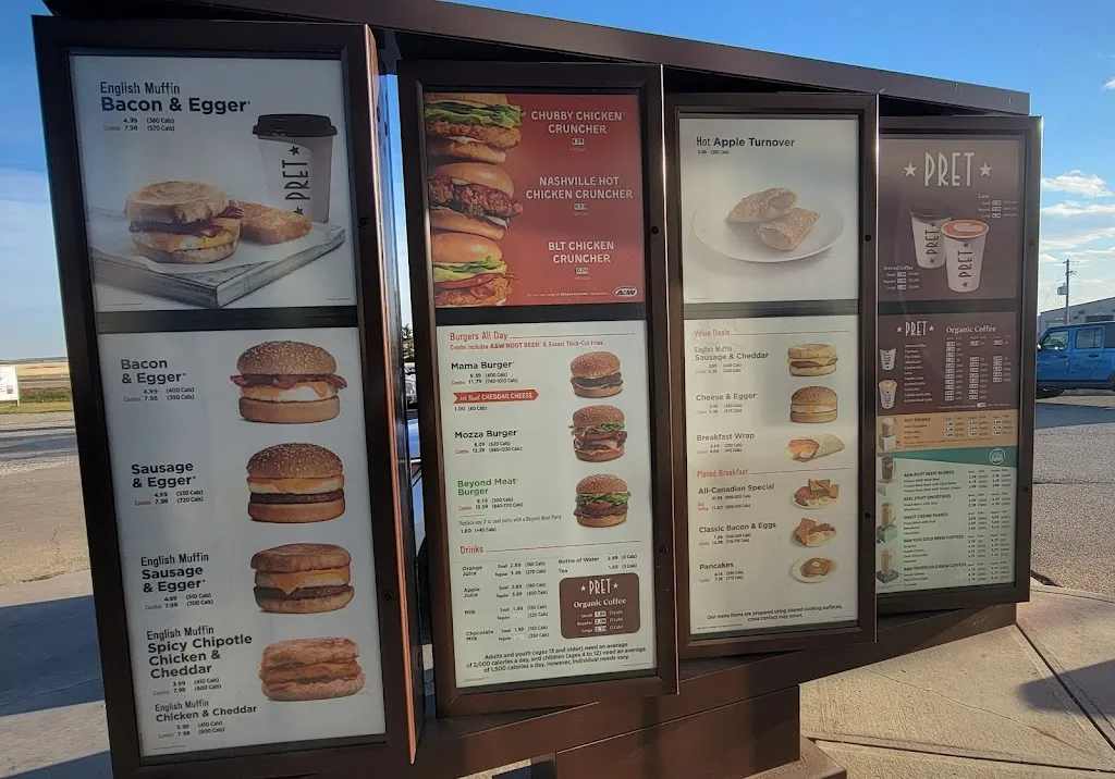 Menu_A&W Canada_Three Hills_image_old_1