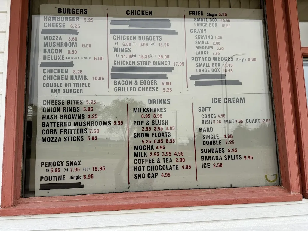 Menu_Coffee & Cone Ltd_Two Hills_image_old_2