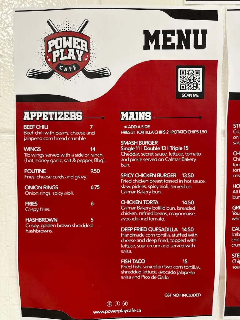 Menu_Power Play Cafe_Calmar_image_old_3