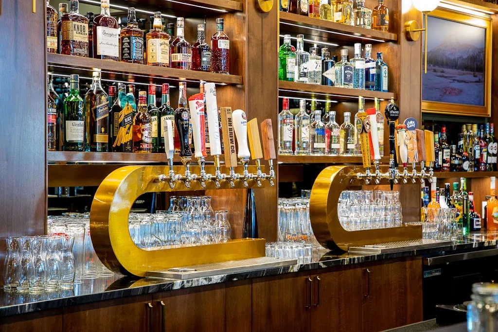 Cattlemen's Chophouse - Taber restaurante en Taber