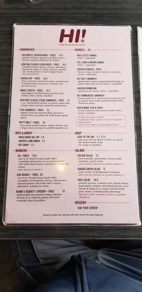 Menu_Seasons Cafe & Eatery_Taber_image_old_1