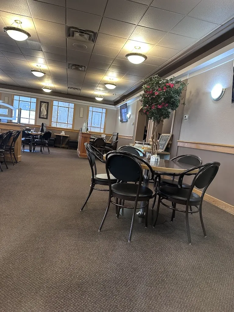 Luigi's Pizza Taber restaurante en Taber