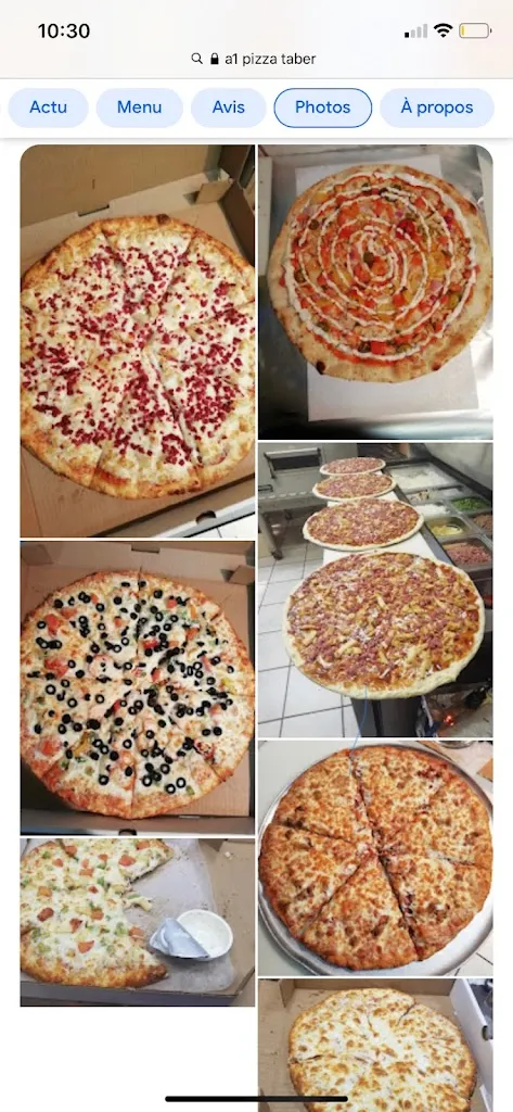 A-1 Pizza_Taber_slider_immagine_2