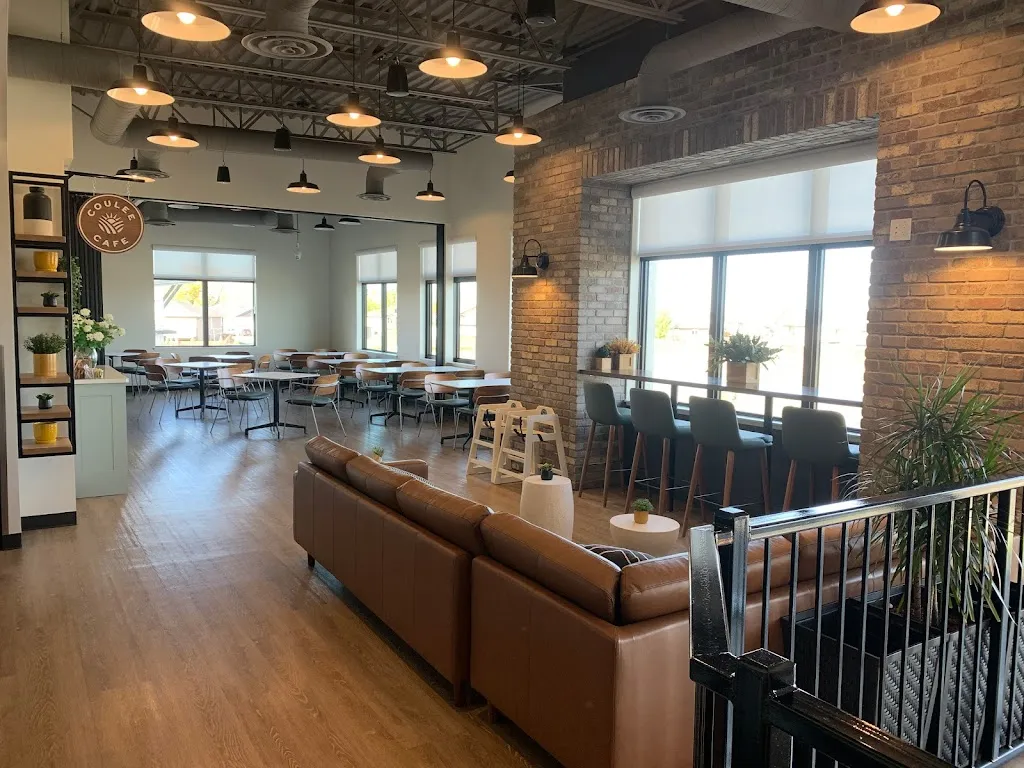 Coulee Cafe & Catering_Taber_slider_imagen_1