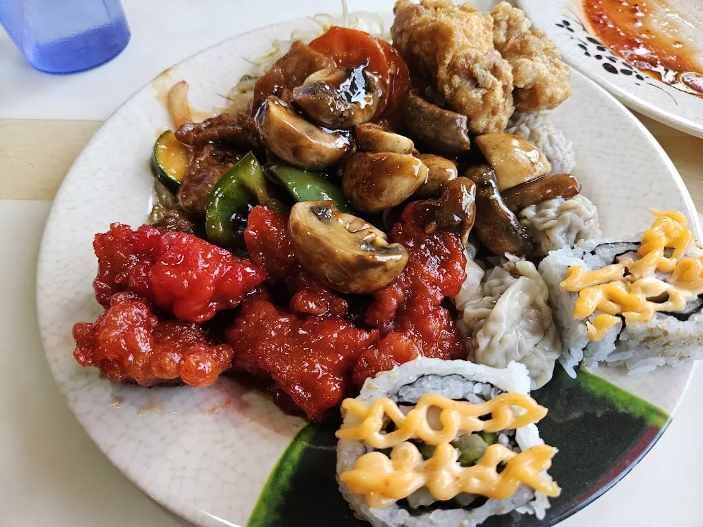 Panda King Buffet & Sushi_Westlock_slider_imagen_2