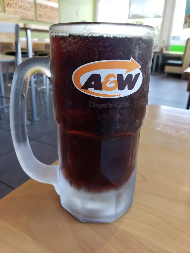 Menu_A&W Canada_Cardston_image_old_1