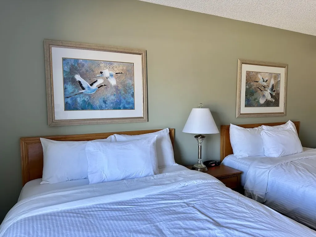 Westlock Inn & Conference Centre restaurante en Westlock