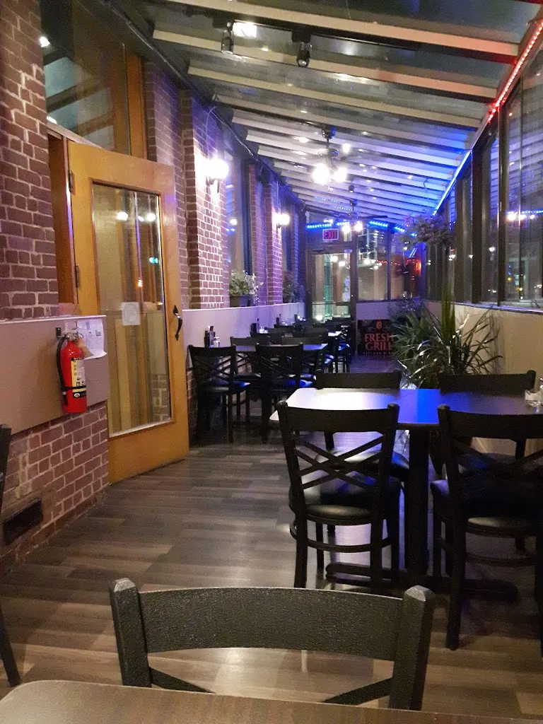 Fresh Grill Kitchen wetaskiwin restaurante en Wetaskiwin