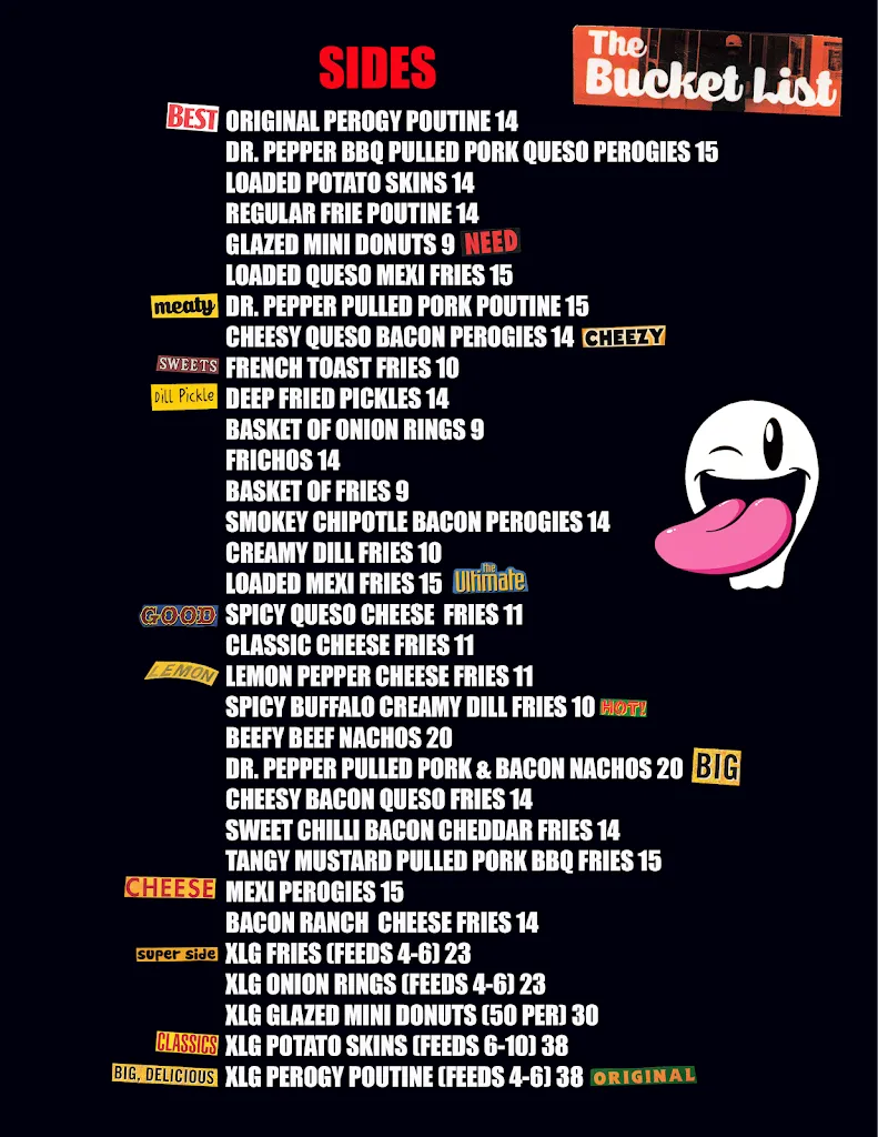 Menu_Cornerstone Pub & Grill_Wetaskiwin_image_old_1