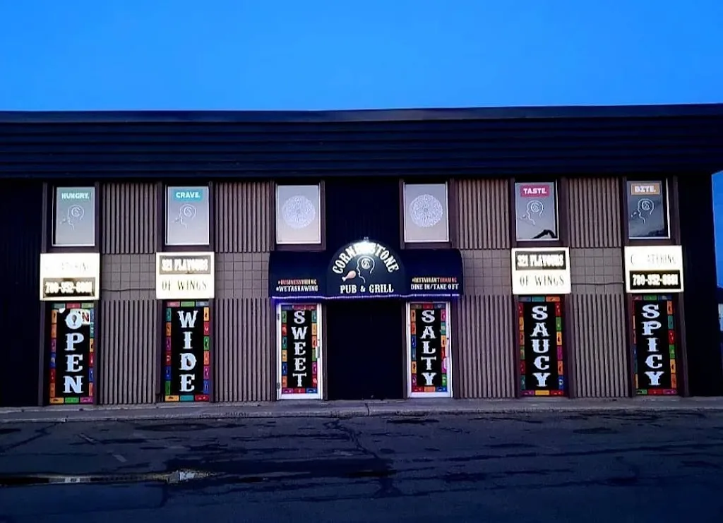 Cornerstone Pub & Grill_Wetaskiwin_slider_imagen_1