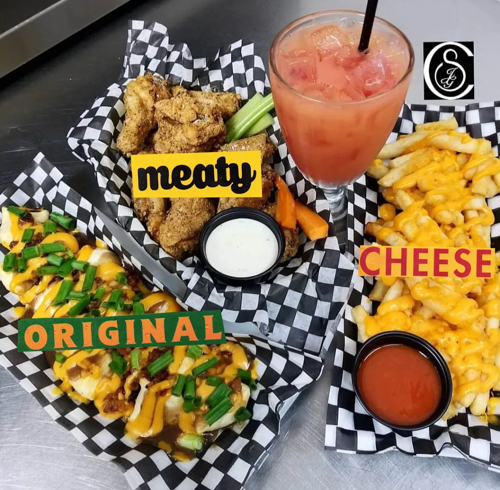 Cornerstone Pub & Grill_Wetaskiwin_slider_imagen_2
