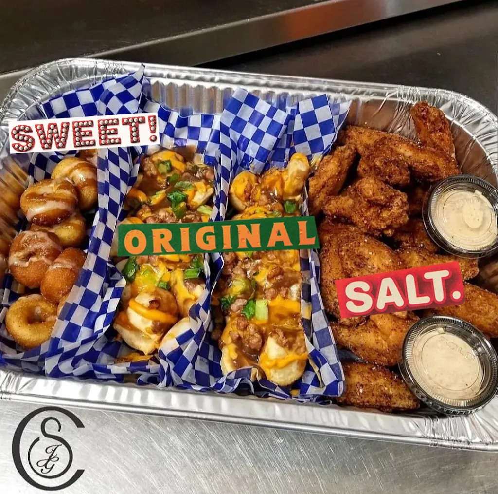Cornerstone Pub & Grill_Wetaskiwin_slider_imagen_3