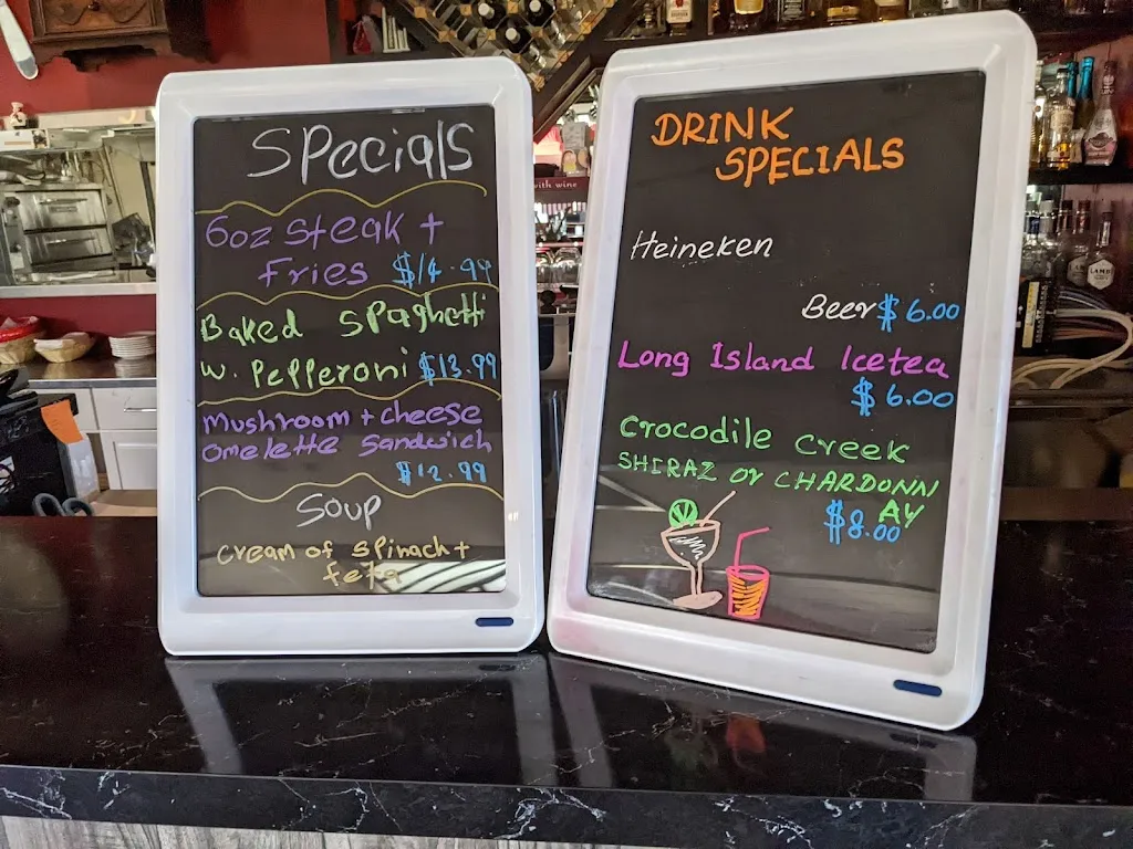 Menu_Castle Steakhouse_Wetaskiwin_image_old_1