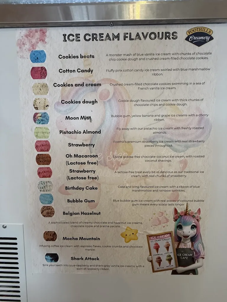 Menu_Unicorn Cafe Wetaskiwin_Wetaskiwin_image_old_1