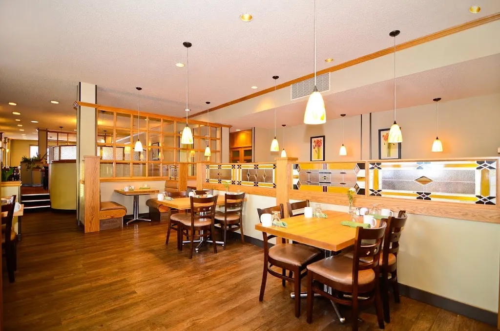 O'Brians Restaurant restaurante en Wetaskiwin