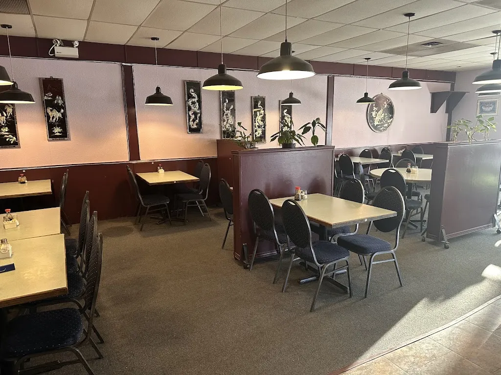 Golden Delight Restaurant ristorante a Whitecourt