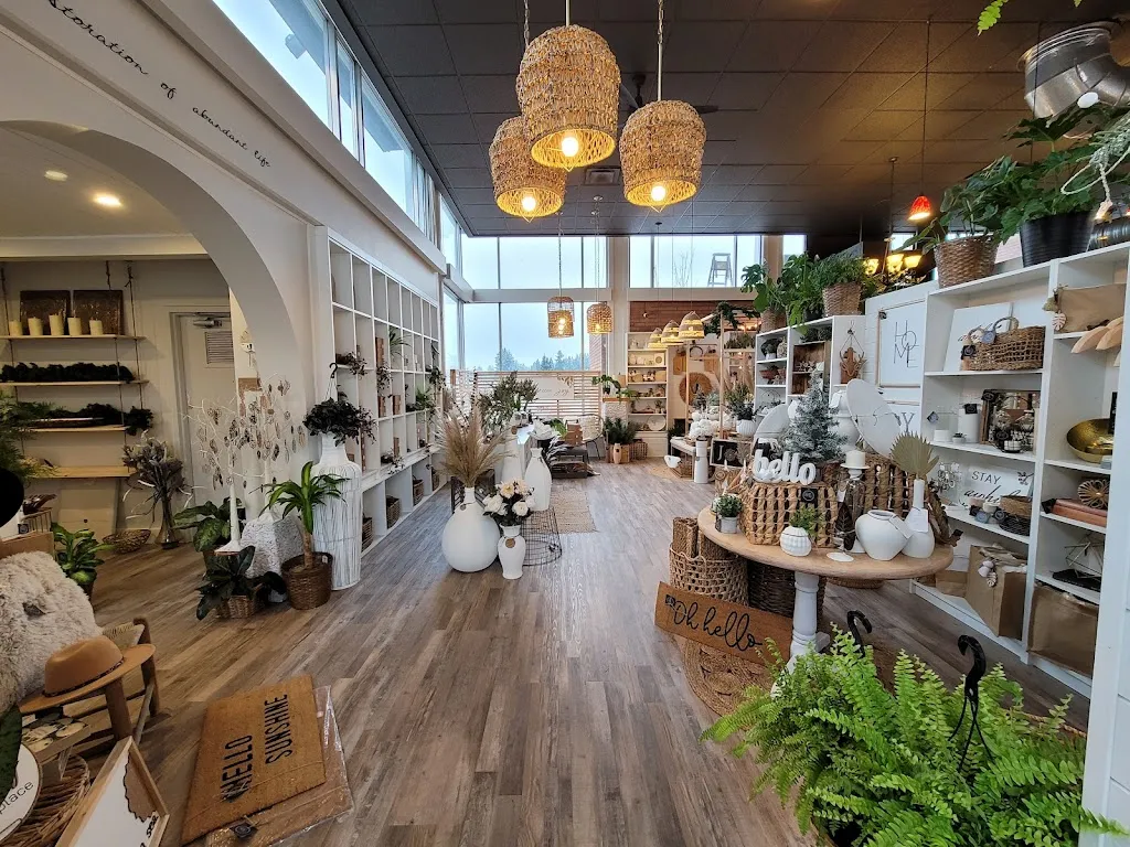 Revive Boutique Bistro ristorante a Abbotsford