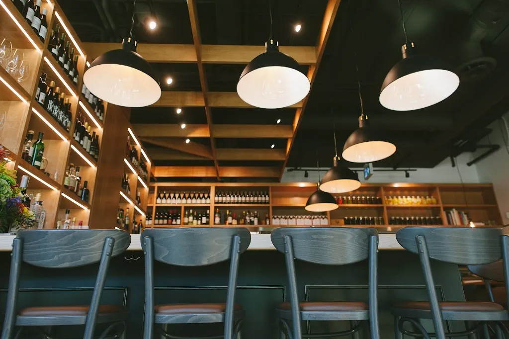 Restaurant 62 ristorante a Abbotsford