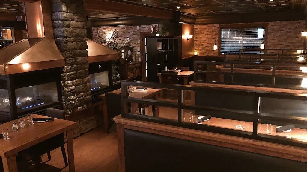 Bavaria Restaurant restaurante en Abbotsford