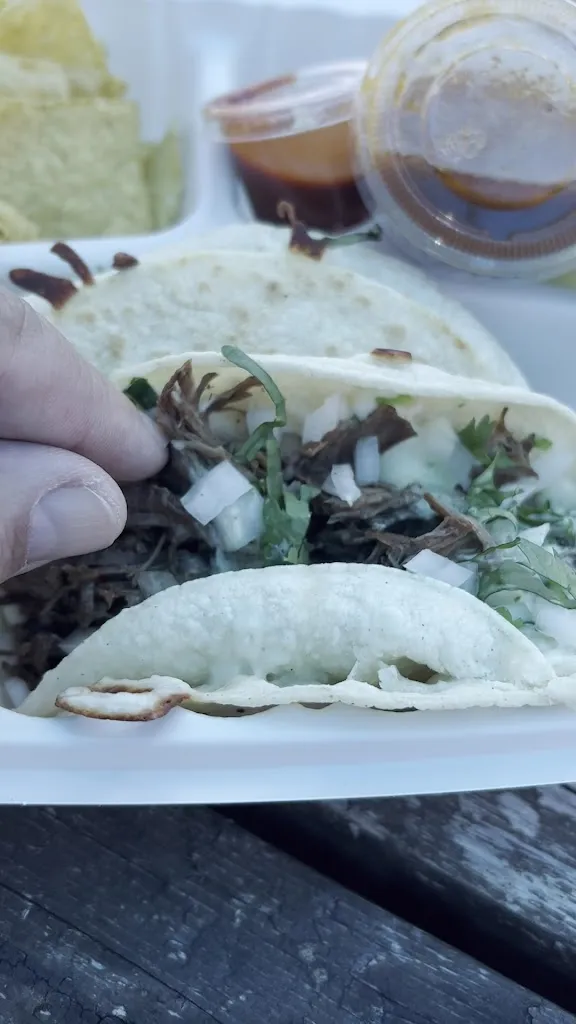 Mia Birria foodie eats restaurante en Abbotsford