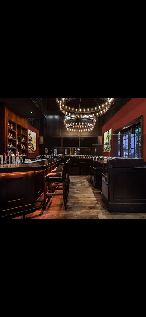 Lou's Grill ristorante a Abbotsford