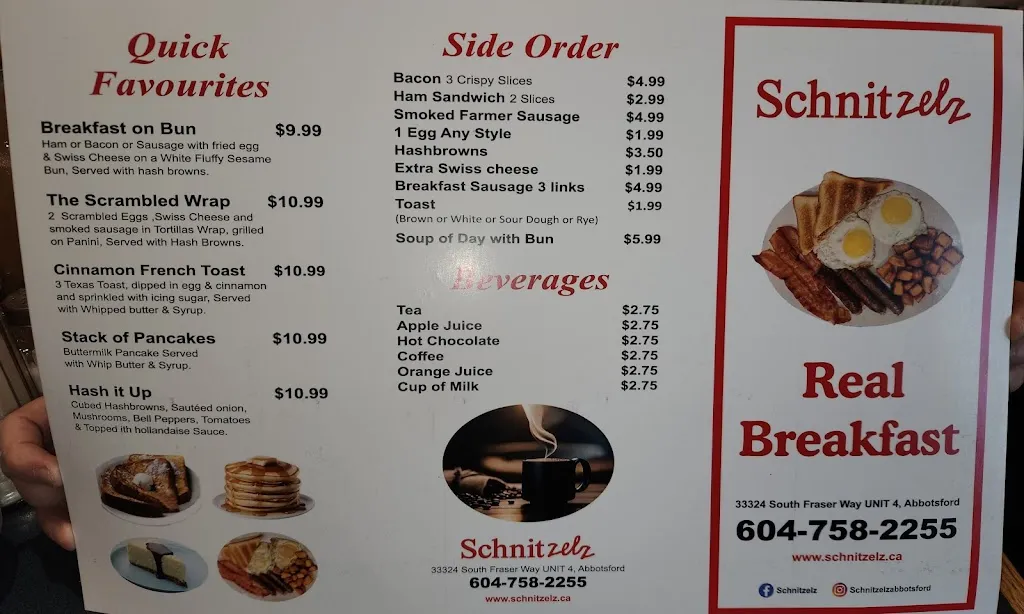 Menu_Schnitzelz_Abbotsford_image_old_3