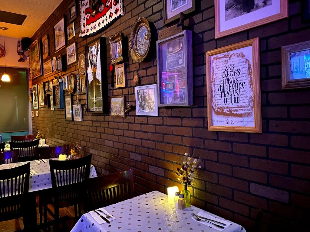 Tenen Restaurant ristorante a Burnaby