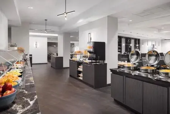 Time & Place Kitchen | Bar restaurante en Burnaby