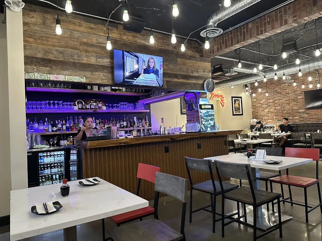 Office Bar | Bistro restaurante en Central Coast Regional District