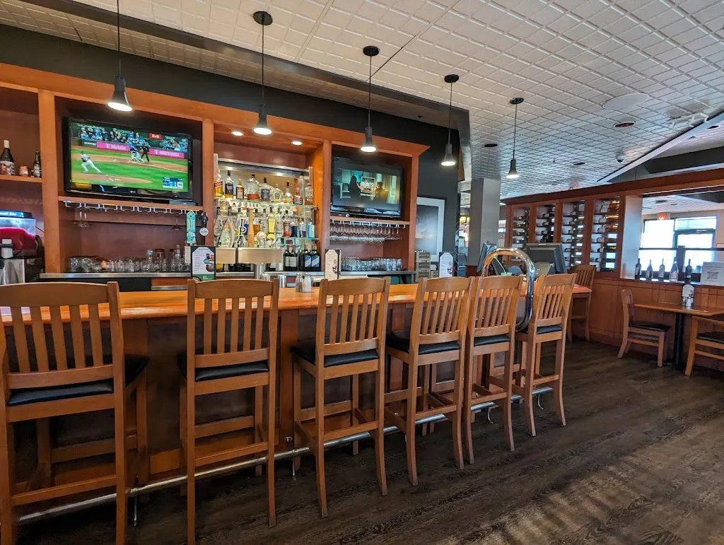 White Spot Campbell River restaurante en Campbell River