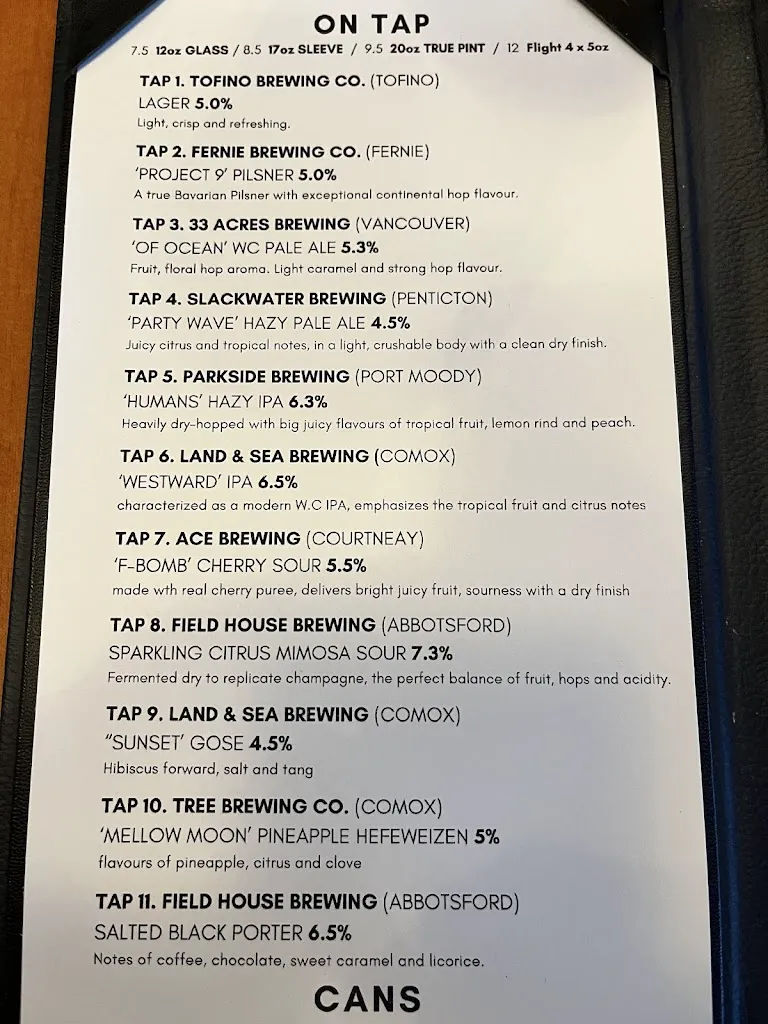 Menu_Session Taproom + Kitchen_Campbell River_image_old_2