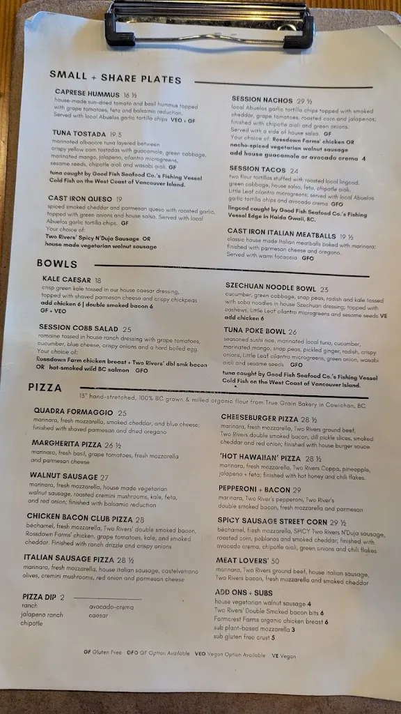 Menu_Session Taproom + Kitchen_Campbell River_image_old_3