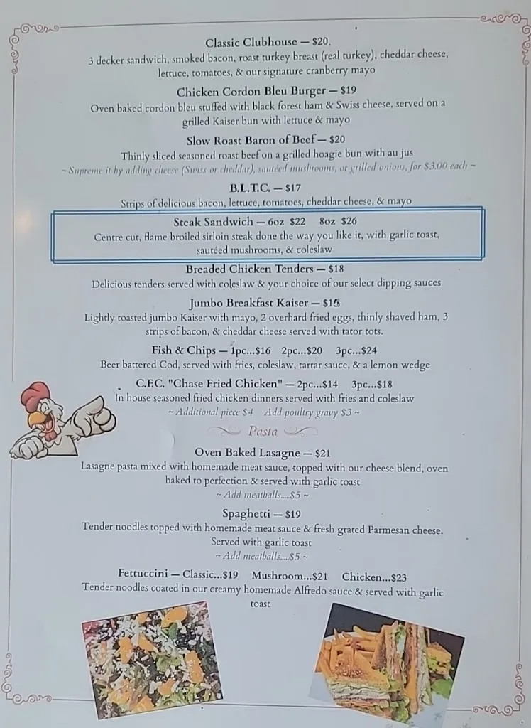 Menu_The Railside Restaurant_Chase_image_old_1