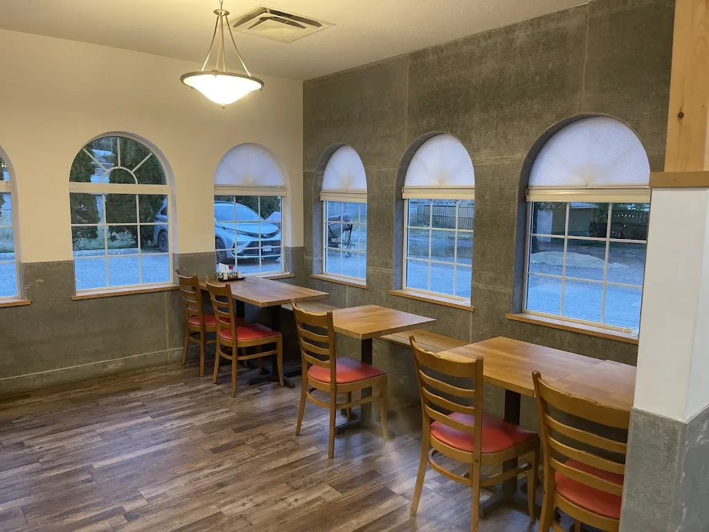 Chase Country Inn Restaurant restaurante en Chase