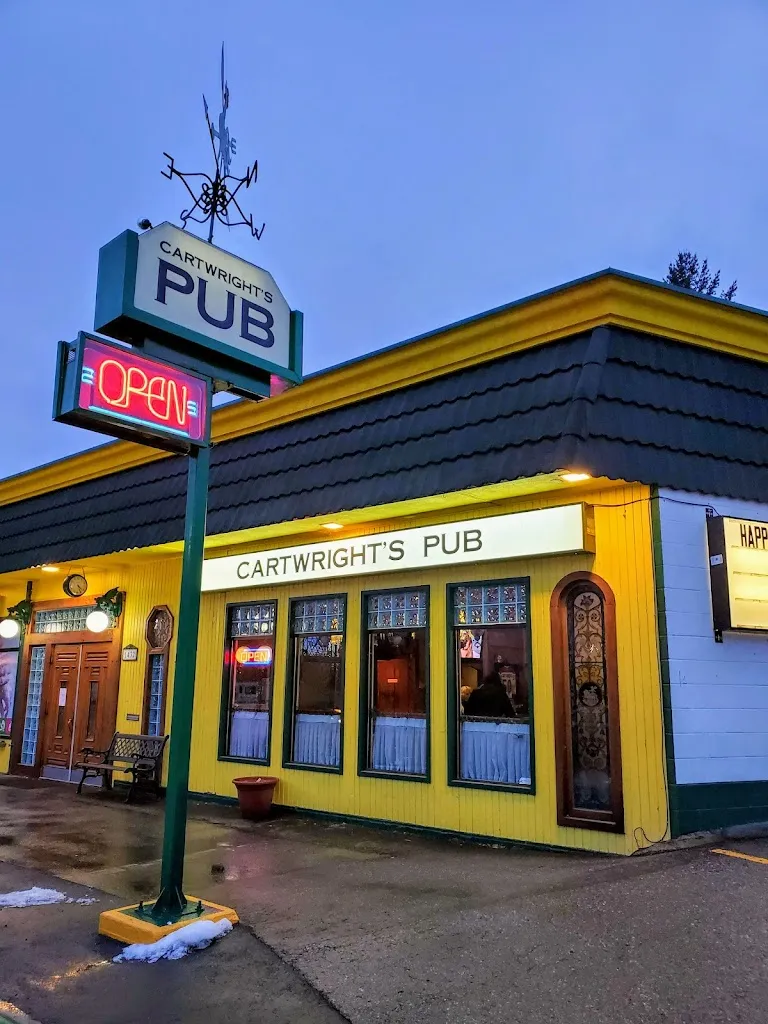 The Backeddy Pub_Castlegar_slider_imagen_1