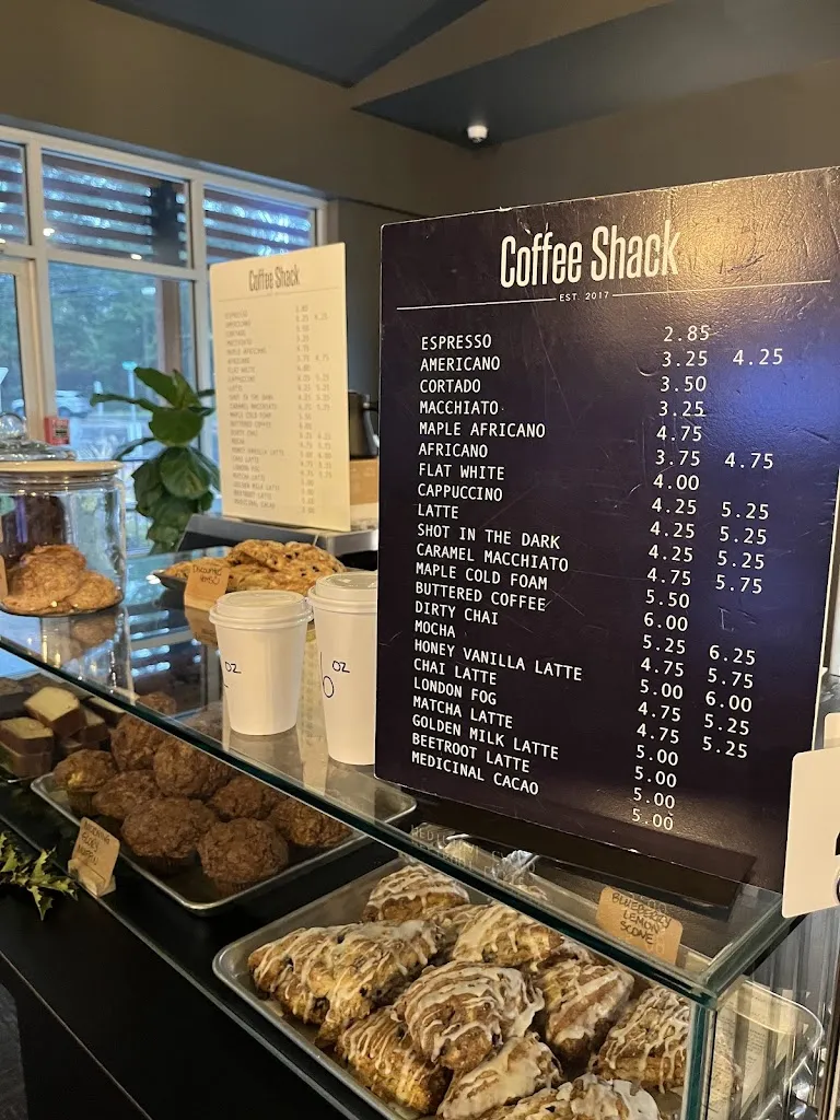 Menu_Coffee Shack (Chemainus)_Chemainus_image_old_2