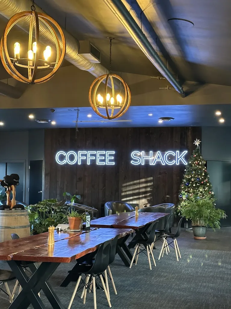 Coffee Shack (Chemainus)_Chemainus_slider_imagen_1