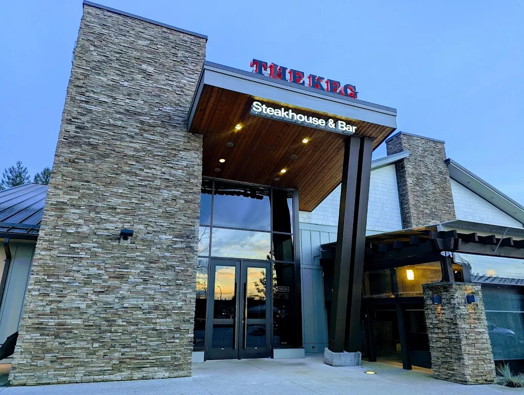 The Keg Steakhouse + Bar - Coquitlam restaurante en Coquitlam