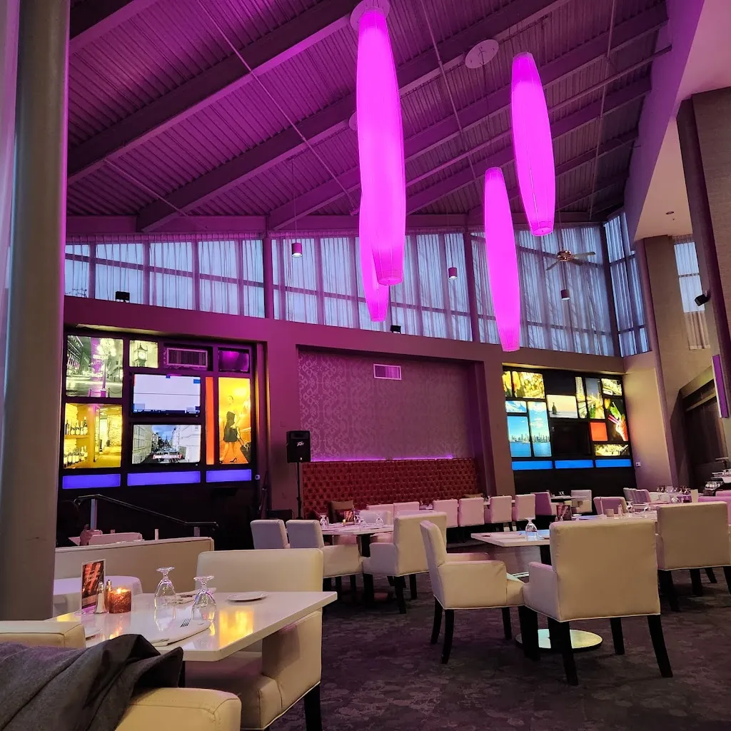 The Wild Fig Restaurant + Bar restaurant in Coquitlam
