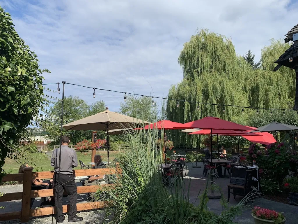 Locals Restaurant restaurante en Courtenay