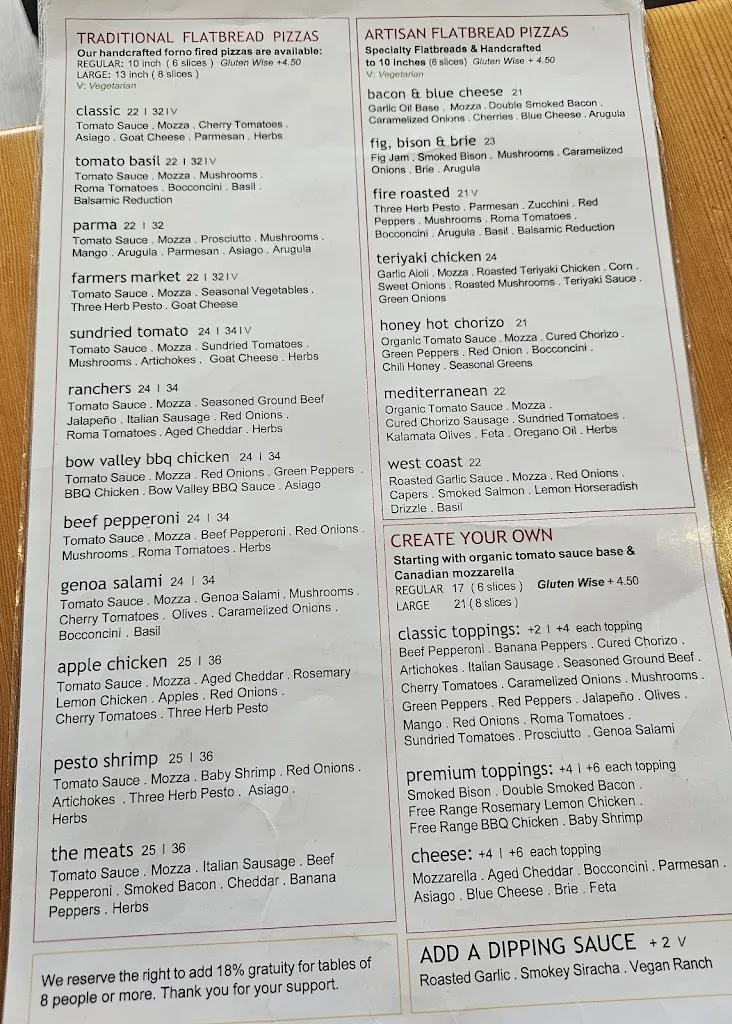 Menu_Rocky Mountain Flatbread Co._Canmore_image_old_1