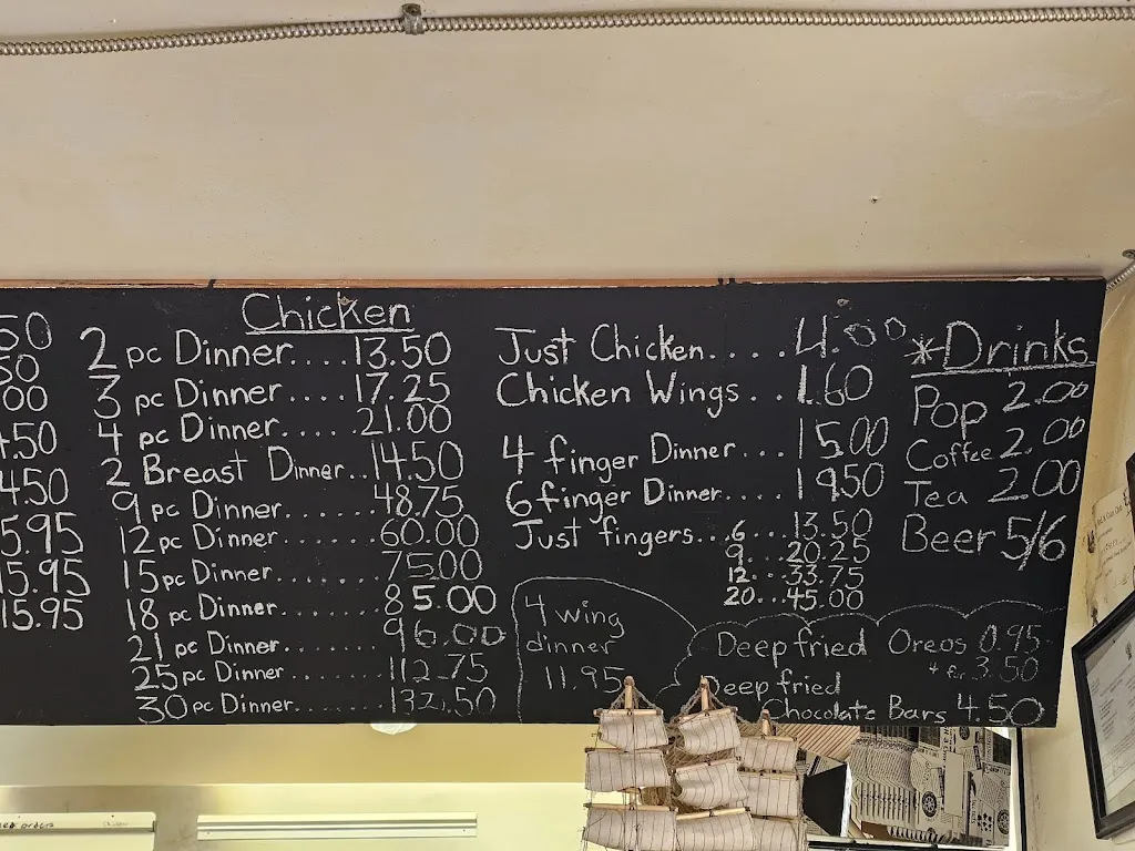 Menu_Tim's Fish & Chips_Creston_image_old_1