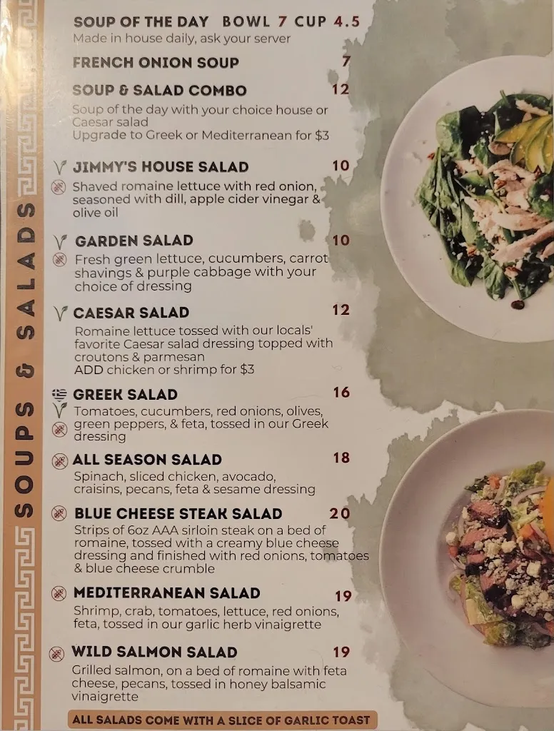 Menu_Jimmy's Pub & Grill_Creston_image_old_3