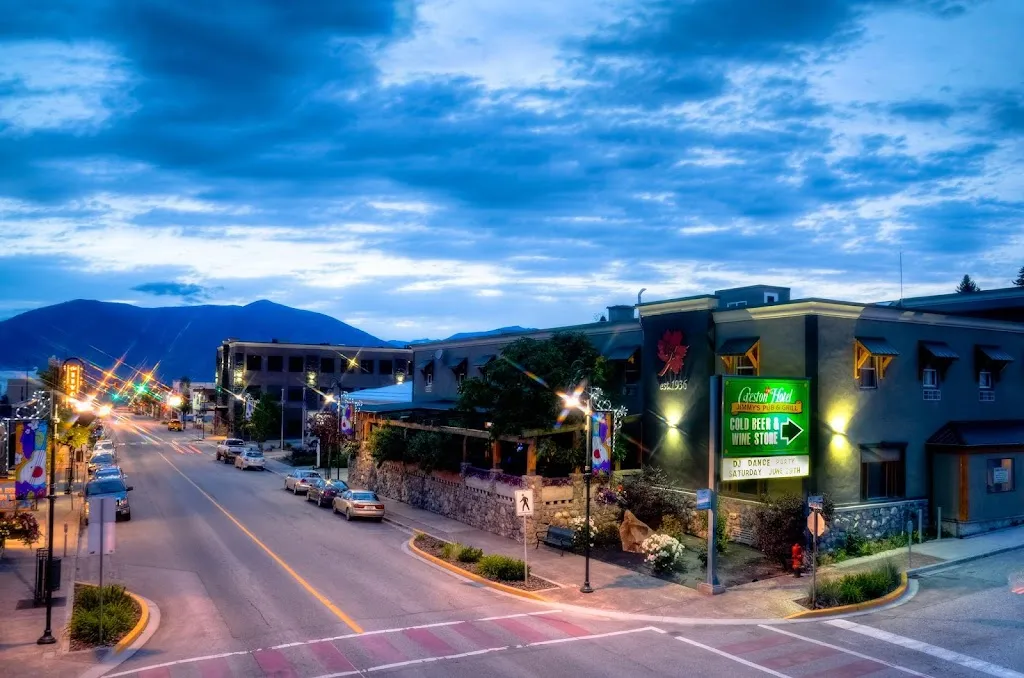 Jimmy's Pub & Grill_Creston_slider_imagen_3