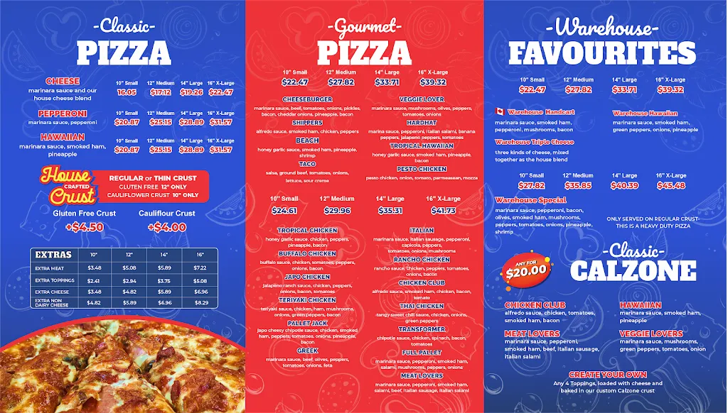 Menu_Warehouse Pizza_Creston_image_old_2