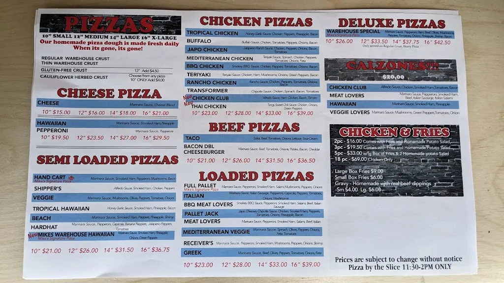 Menu_Warehouse Pizza_Creston_image_old_3