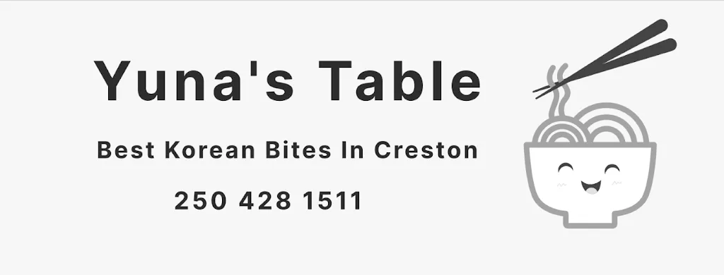 Yuna's Table_Creston_slider_imagen_3