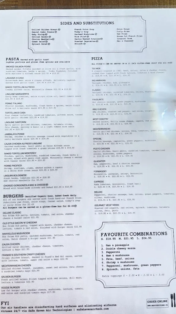 Menu_Mario's Kitchen_Delta_image_old_2