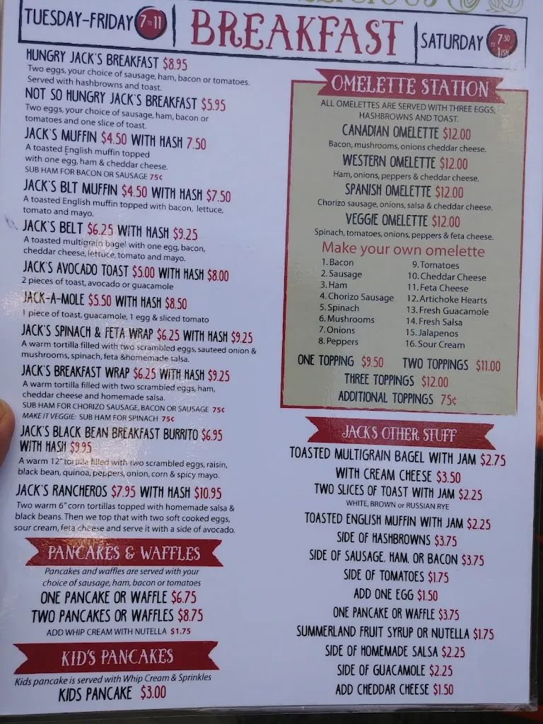 Menu_Hungry Jacks Cafe_Enderby_image_old_3
