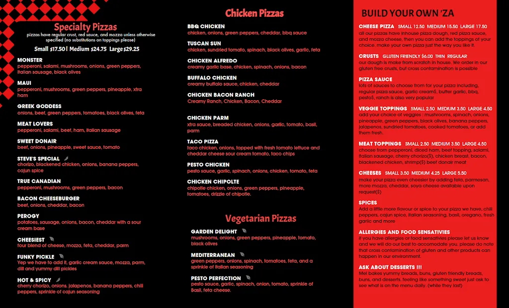 Menu_Mel's Pizza_Enderby_image_old_1